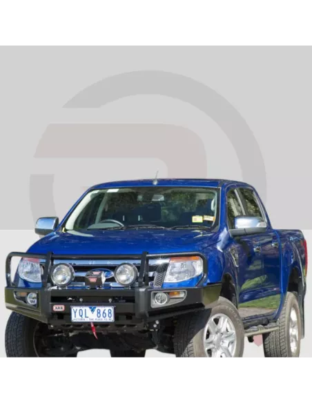 Pare-choc ARB Deluxe Ford Ranger 2012-2018