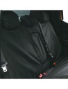 copy of Front + rear seat covers Ford Ranger 2023+