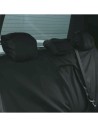 Housses de sièges Waterproof avant + arrière Ford Ranger 2012-2022