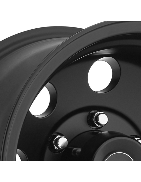 AMERICAN RACING AR172 Satin Black