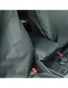 Housses sièges avant Toyota Hilux 2005-2016 étanches