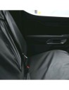 Housses sièges avant Toyota Hilux 2005-2016 étanches