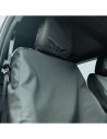 Housses sièges avant Toyota Hilux 2005-2016 étanches