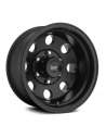 American Racing AR172 Black Satin