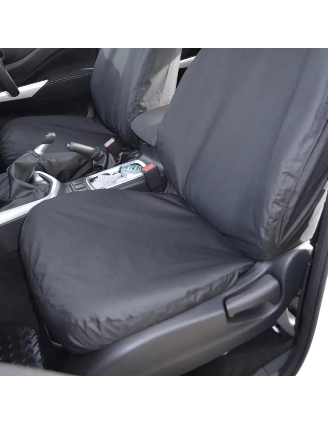 Kopie van Kopie van Kopie van Kopie van Kopie van Kopie van copy of Housses de sièges pour Ford Ranger à partir de 2023