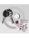 Kopie van Serrure pour rideau de benne Roll-N-Lock