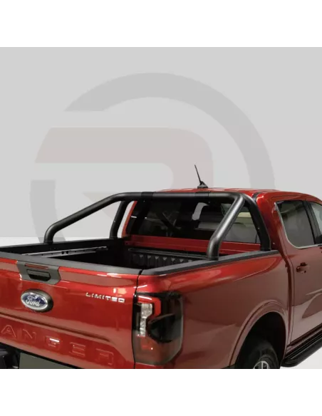 Roll Bar noir pour Ford Ranger 2023+