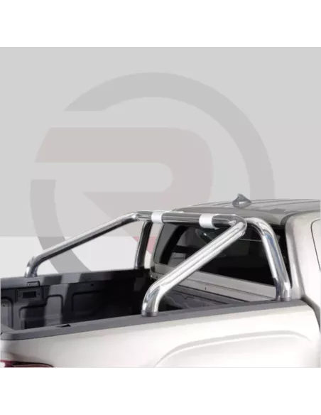 Roll Bar inox pour Ford Ranger 2023+
