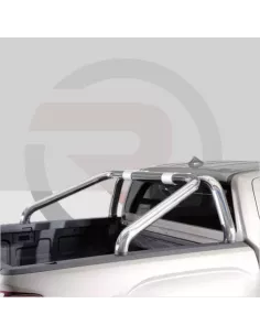 Kopie van copy of Roll Bar MOUNTAIN TOP pour Ford Ranger 2023+