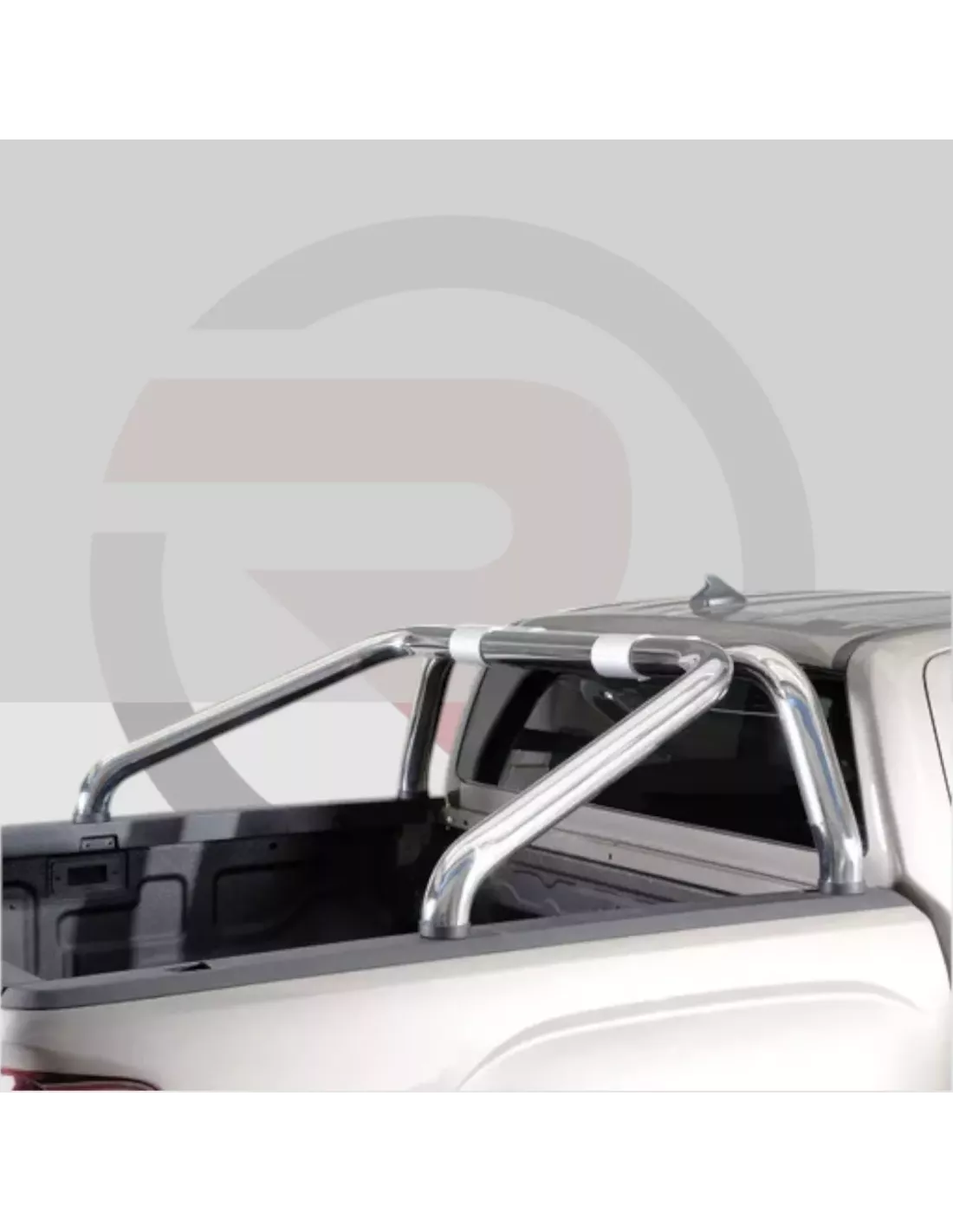 copia di copy of Roll Bar MOUNTAIN TOP pour Ford Ranger 2023+