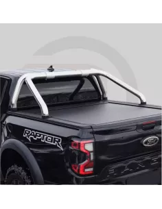 Kopie van copy of Roll Bar pour Ford Ranger 2023+