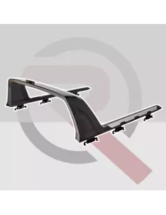 Wildtrak Roll Bar for Ford Ranger 2