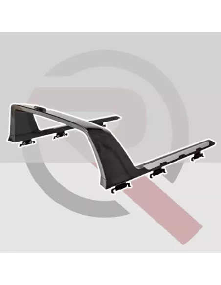 Roll Bar type Wildtrak  Ford Ranger 2012-2022