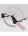 Roll Bar type Wildtrak  Ford Ranger 2012-2022