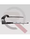 Roll Bar type Wildtrak  Ford Ranger 2012-2022
