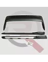 Roll Bar type Wildtrak  Ford Ranger 2012-2022