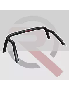 Überrollbügel MOUNTAIN TOP für Ford Ranger