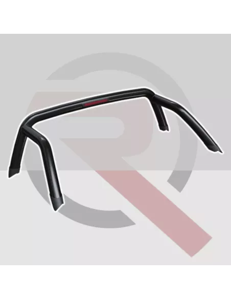 Roll Bar noir MOUNTAIN TOP Ford Ranger 2012-2022