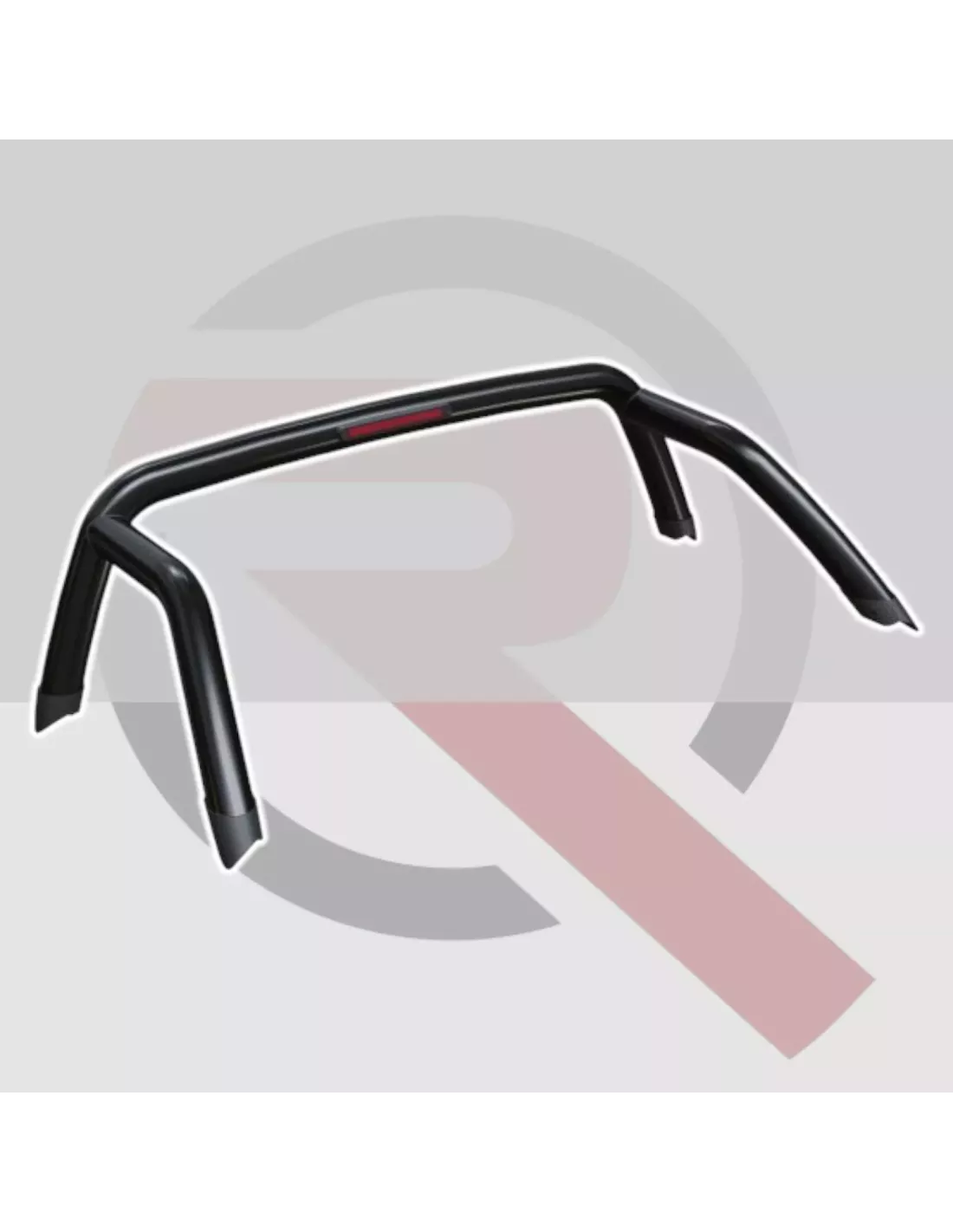 Überrollbügel MOUNTAIN TOP für Ford Ranger