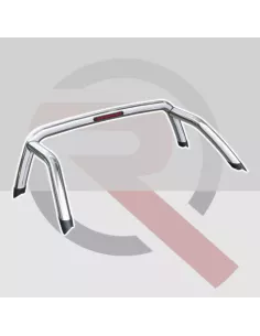 Kopie van Roll Bar MOUNTAIN TOP pour Ford Ranger
