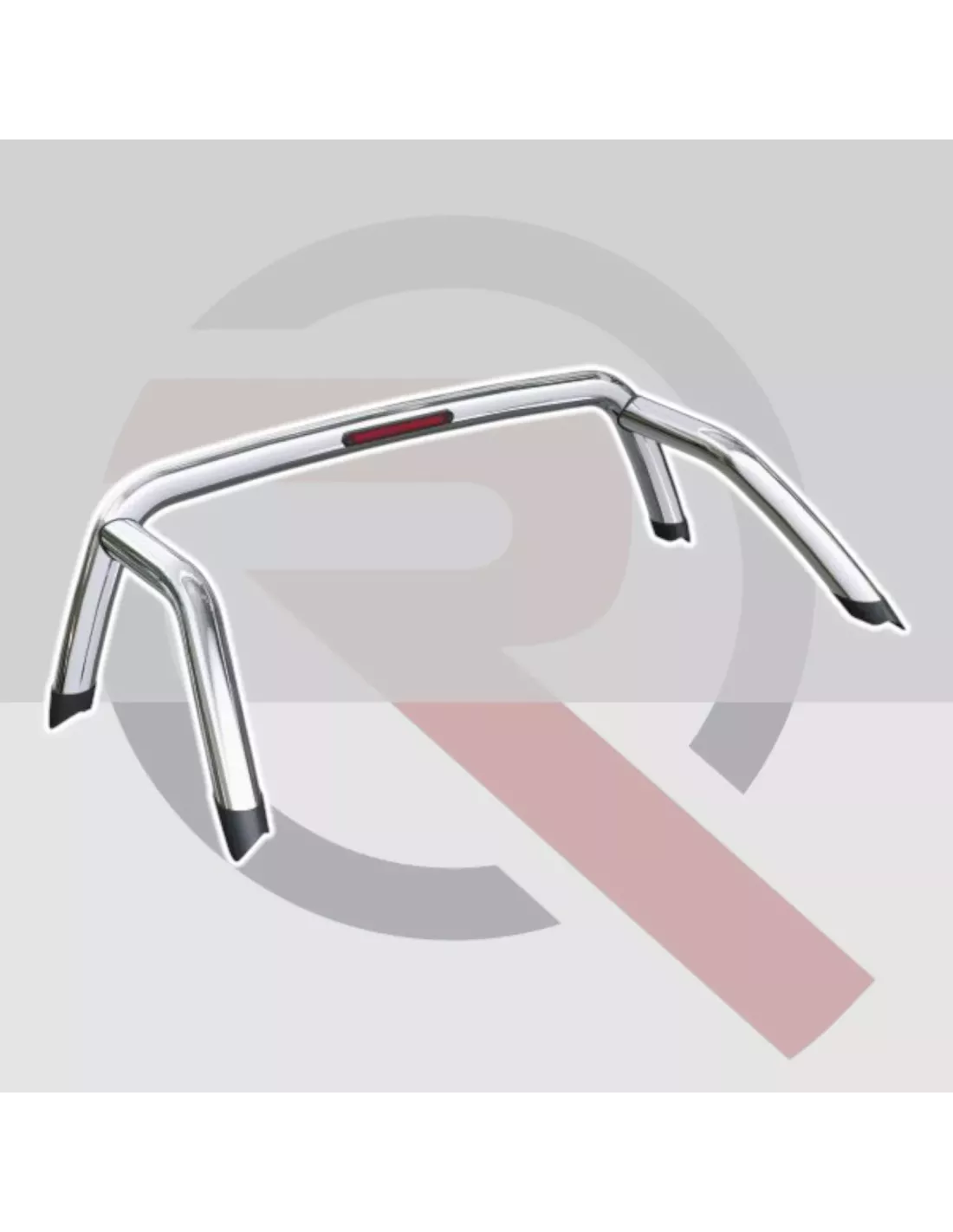 Kopie van Roll Bar MOUNTAIN TOP pour Ford Ranger