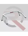 Kopie van Roll Bar MOUNTAIN TOP pour Ford Ranger