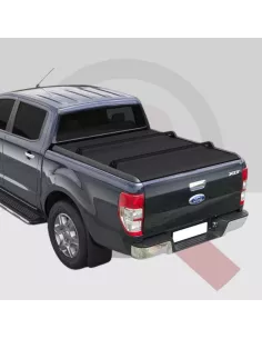 Kopie von REALTRUCK Ford Ranger 2012-2022 Ladeflächenträger