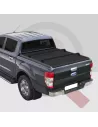 copy of RealTRUCK Ford Ranger dumpster bars 2012-2022