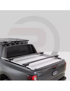 RHINO RACK Vortex bin bars for Ford Ranger 2023+