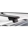 Barres de benne RHINO RACK Vortex pour Ford Ranger 2023+