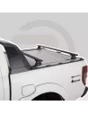 RHINO RACK Vortex bin bars for Ford Ranger 2012-2022