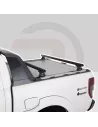 Kit 2 barres de benne RHINO RACK Heavy Duty pour Ford Ranger 2012-2022