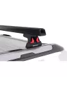 Kit 2 barres de benne RHINO RACK Heavy Duty pour Ford Ranger 2012-2022