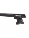 Kit 2 barres de benne RHINO RACK Heavy Duty pour Ford Ranger 2012-2022