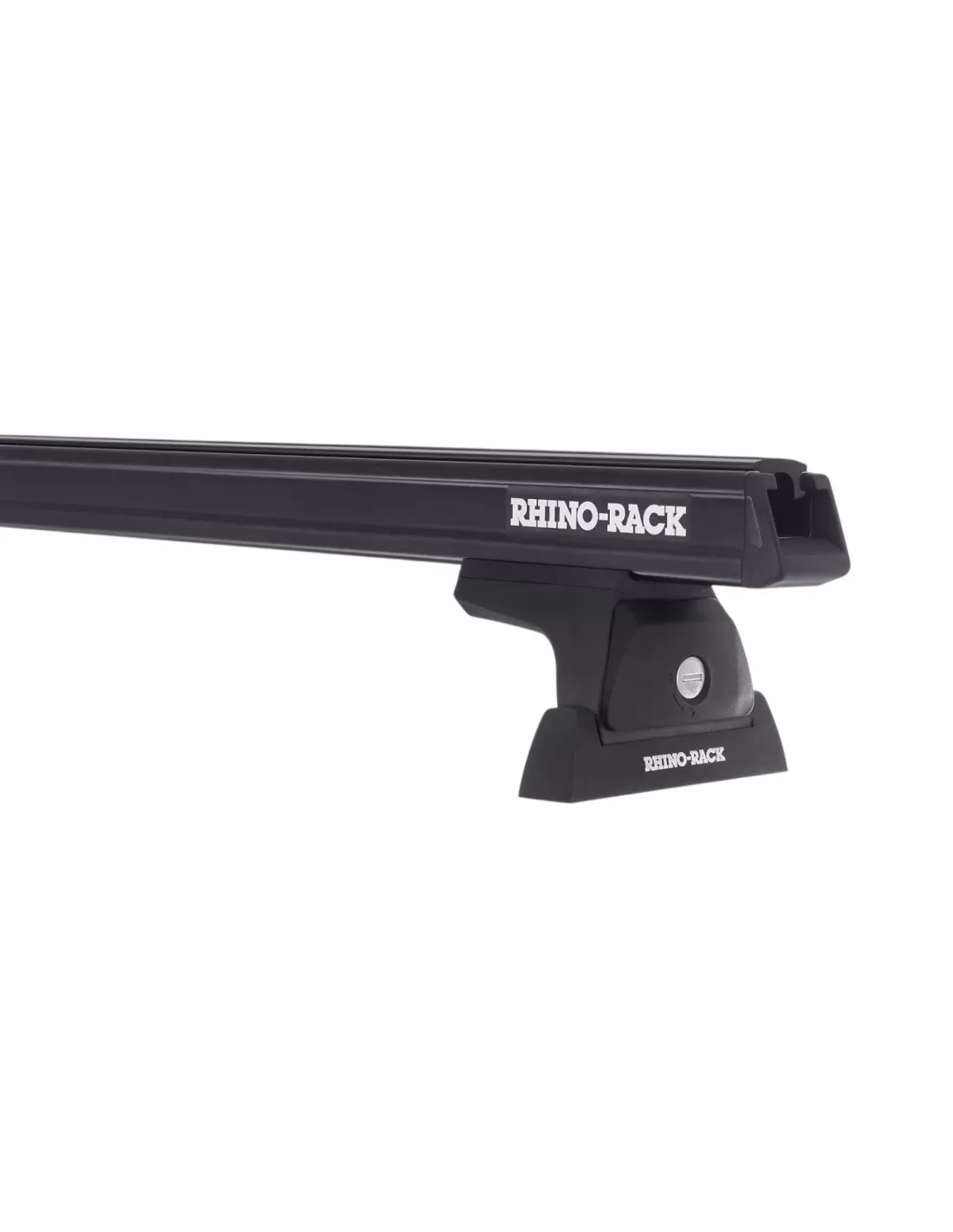 Kit 2 barres de benne RHINO RACK Heavy Duty pour Ford Ranger 2012-2022