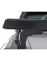 Kit 2 barres de benne RHINO RACK Heavy Duty pour Ford Ranger 2012-2022