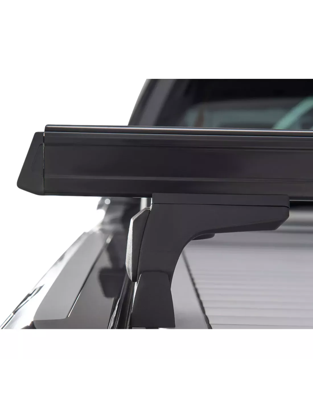 Kit 2 barres de benne RHINO RACK Heavy Duty pour Ford Ranger 2012-2022