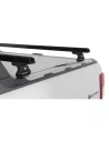 Kit 2 barres de benne RHINO RACK Heavy Duty pour Ford Ranger 2012-2022