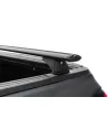 Kit 2 barres de benne RHINO RACK Vortex pieds RCH pour Ford Ranger 2023+