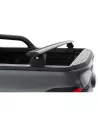 Kit 2 barres de benne RHINO RACK Vortex pieds RCH pour Ford Ranger 2023+