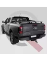 Kopie van Barres de benne RHINO RACK Vortex pour Ford Ranger 2023+