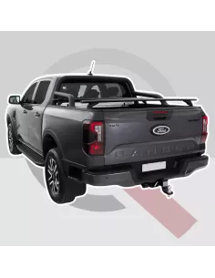 Kopie von RHINO RACK Vortex Müllcontainerstangen für Ford Ranger 2023+ 2