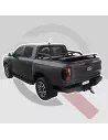 copy of Barres de benne RHINO RACK Vortex pour Ford Ranger 2023+