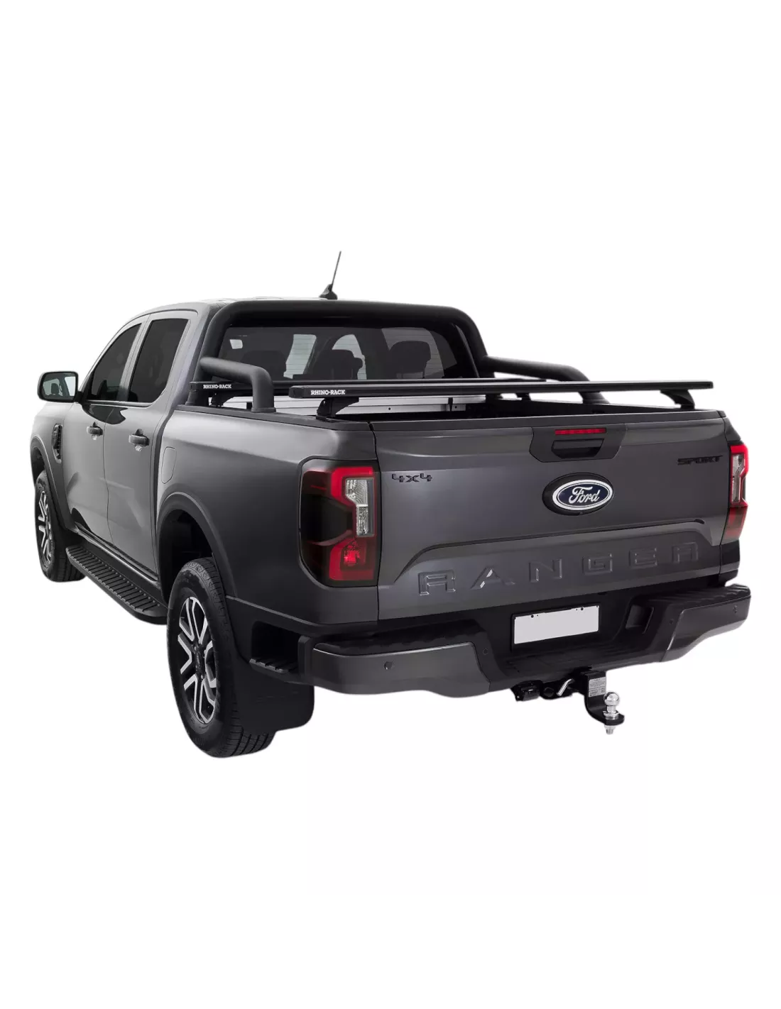 copy of Barres de benne RHINO RACK Vortex pour Ford Ranger 2023+