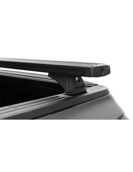 Kit 2 barres de portage RHINO RACK Reconn-Deck Ford Ranger 2023+
