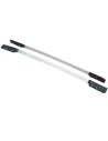 Ford Ranger 2012-2022 Longitudinale Dakbars
