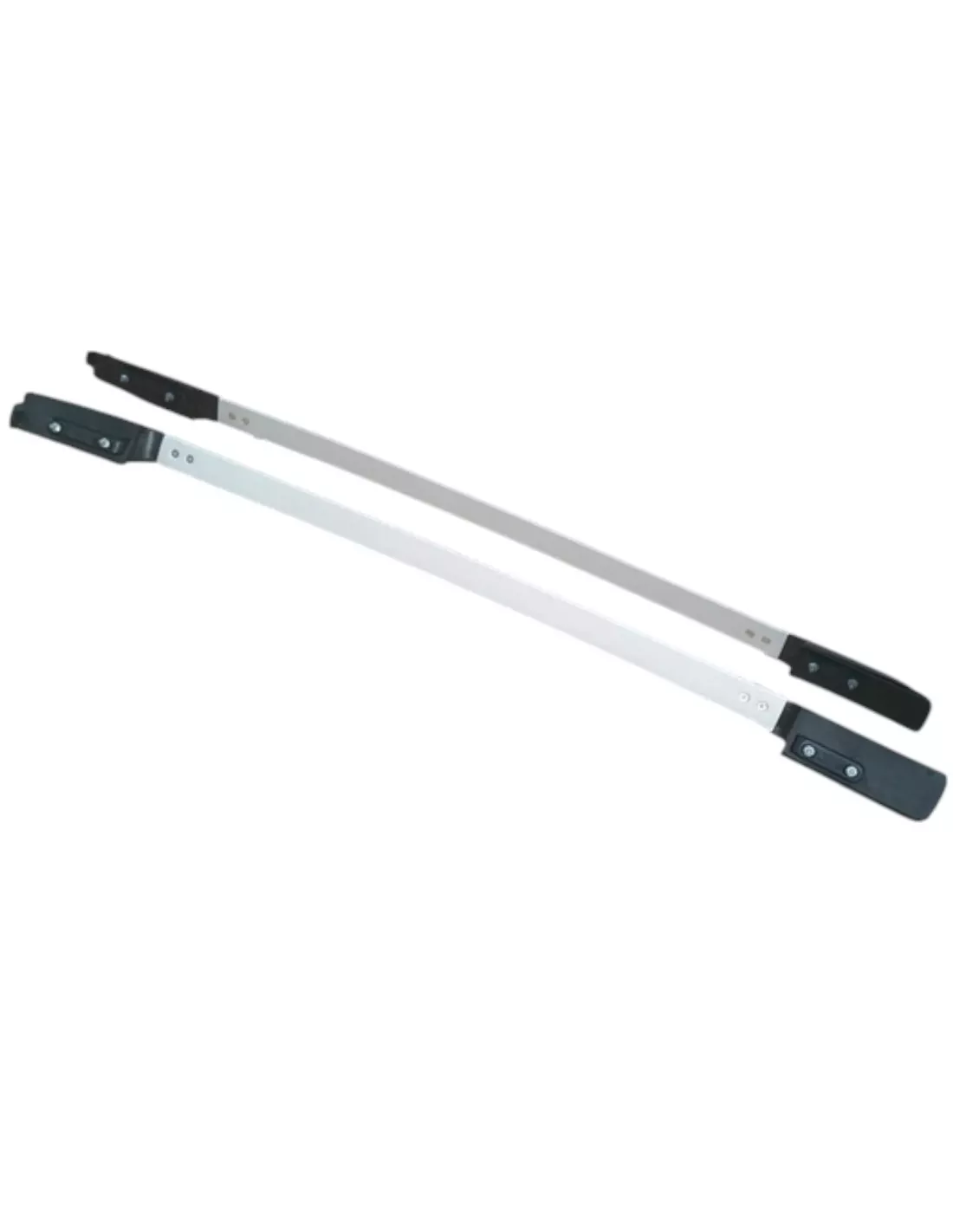 Ford Ranger longitudinal roof bars 2012-2022