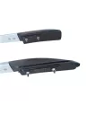 Ford Ranger longitudinal roof bars 2012-2022