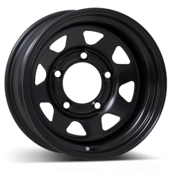 Jante DOTZ 4x4 Extreme Dark