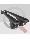 TRUX Dachträger für Ford Ranger 2012-2022